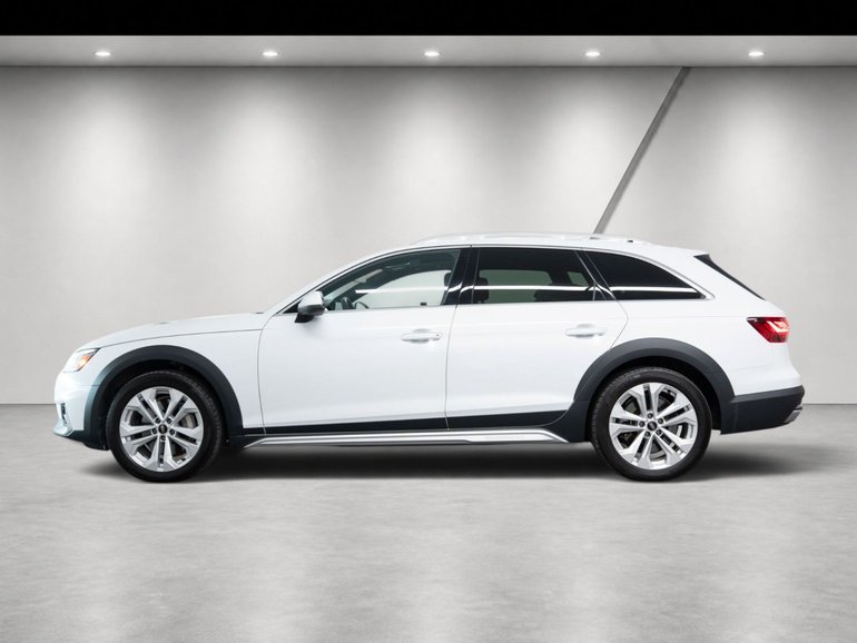 2023 Audi A4 allroad