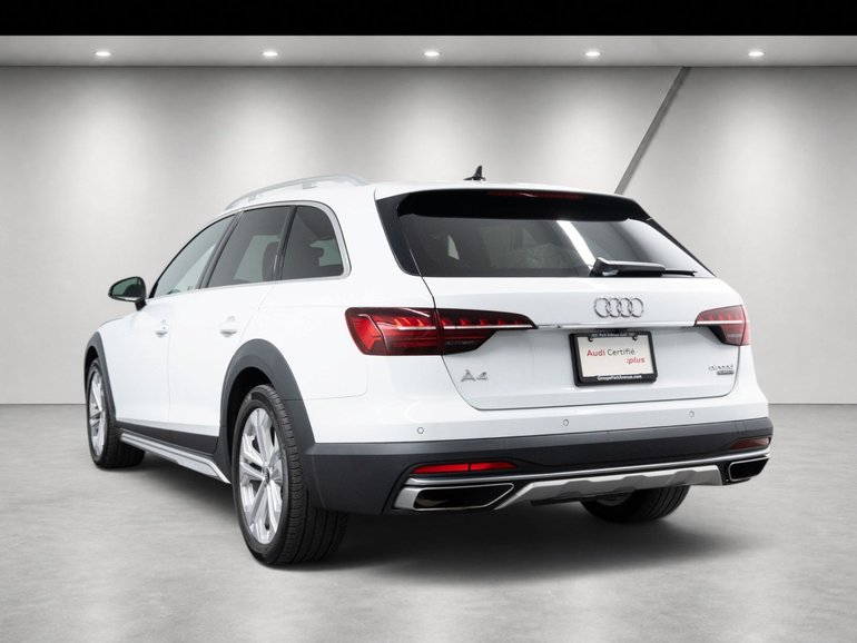 2023 Audi A4 allroad