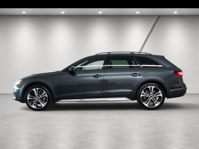 2023 Audi A4 allroad
