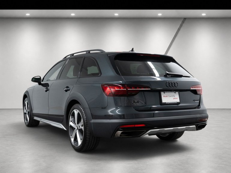 2023 Audi A4 allroad