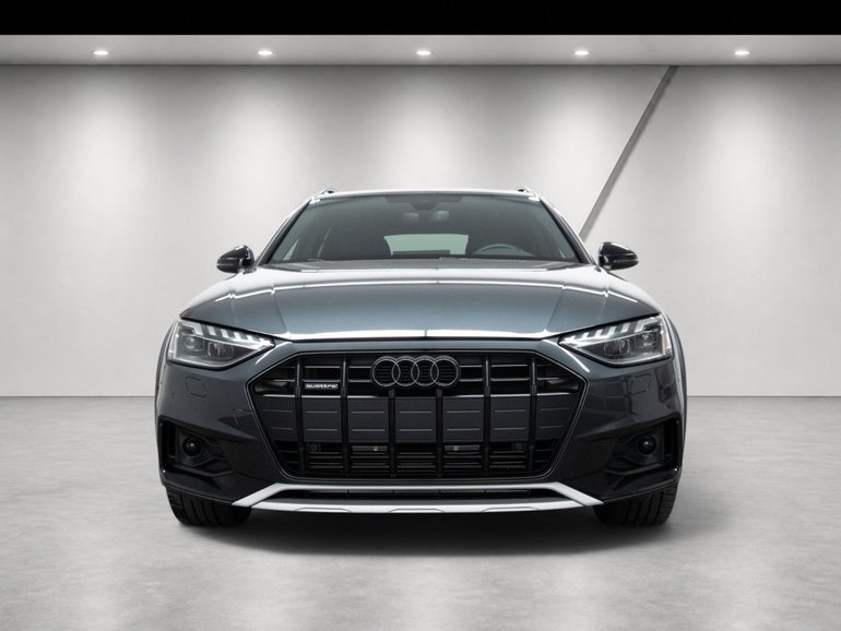 2023 Audi A4 allroad