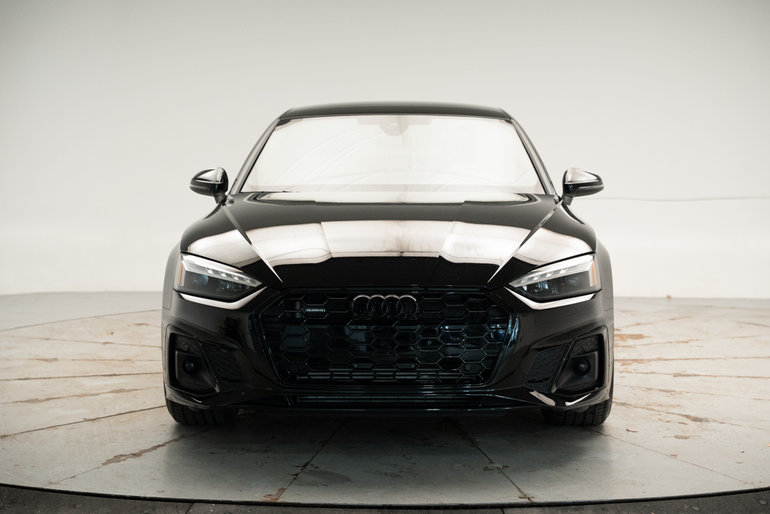 2023 Audi A5