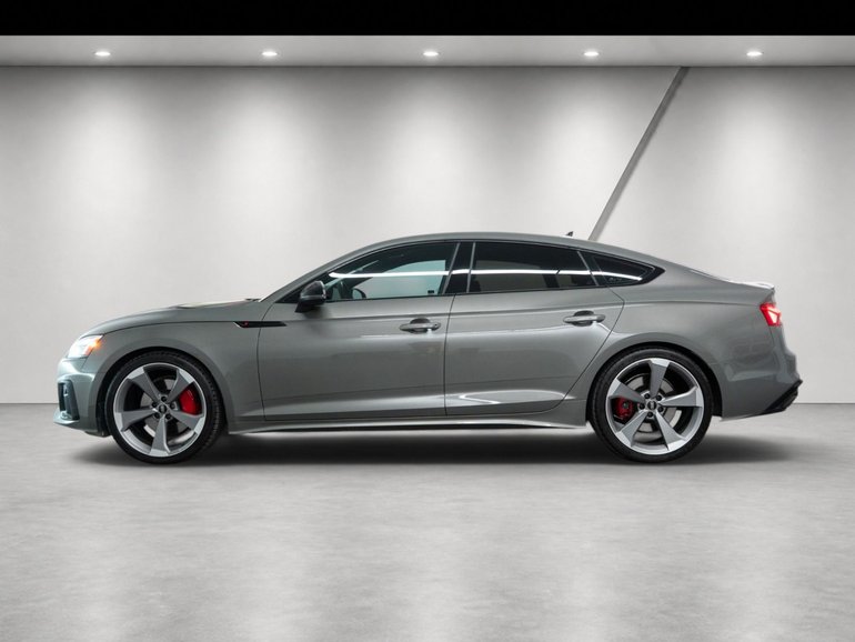 2023 Audi A5