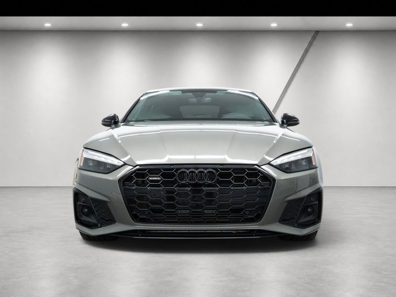 2023 Audi A5