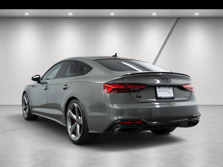 2023 Audi A5
