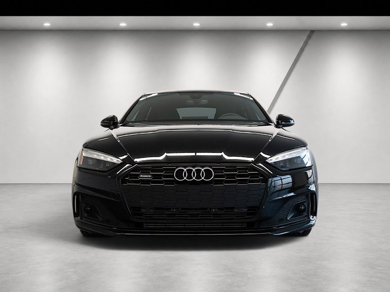 2024 Audi A5