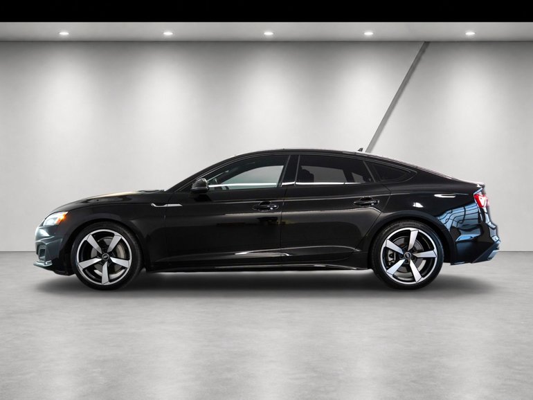 2024 Audi A5