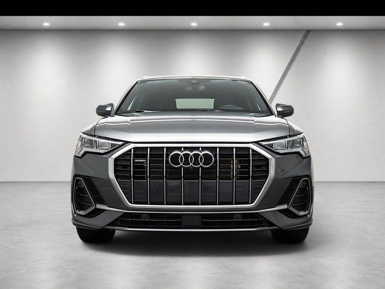 2023 Audi Q3