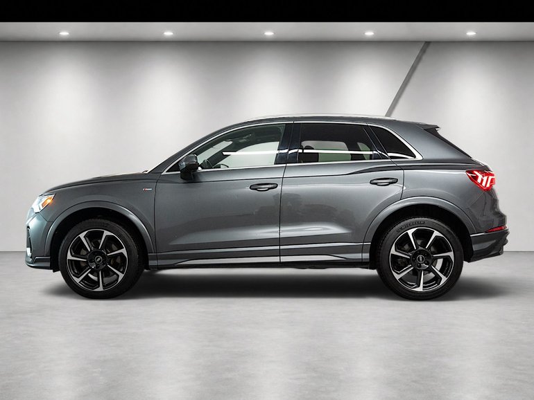 2023 Audi Q3