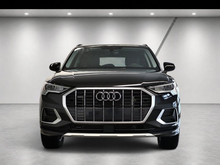 2023 Audi Q3