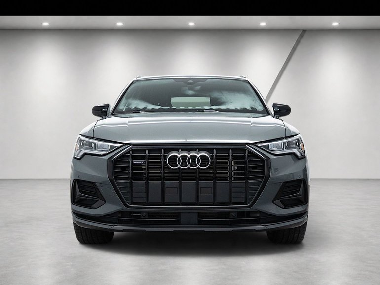 2023 Audi Q3