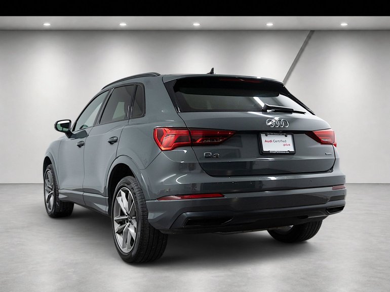 2023 Audi Q3