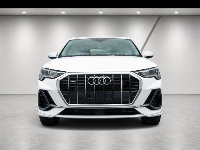 2023 Audi Q3