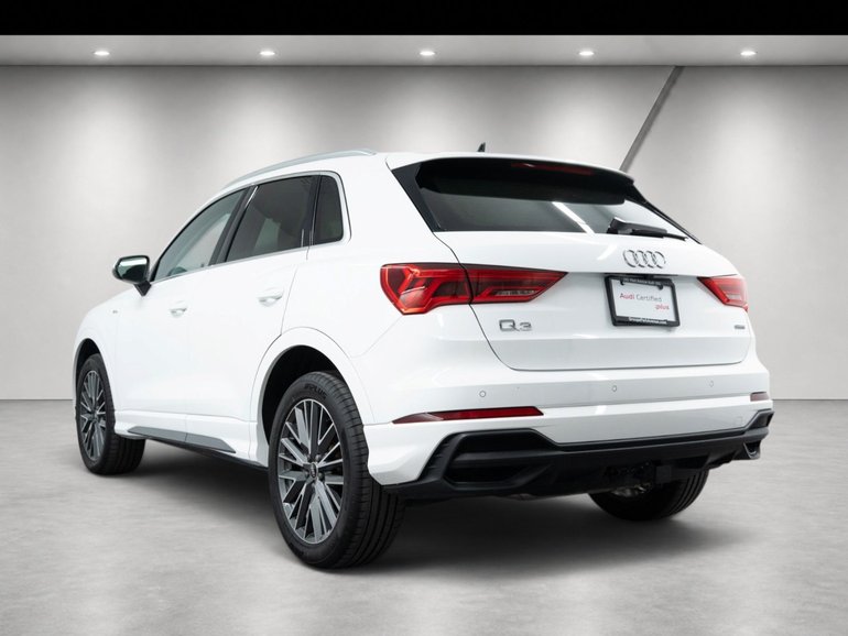 2023 Audi Q3