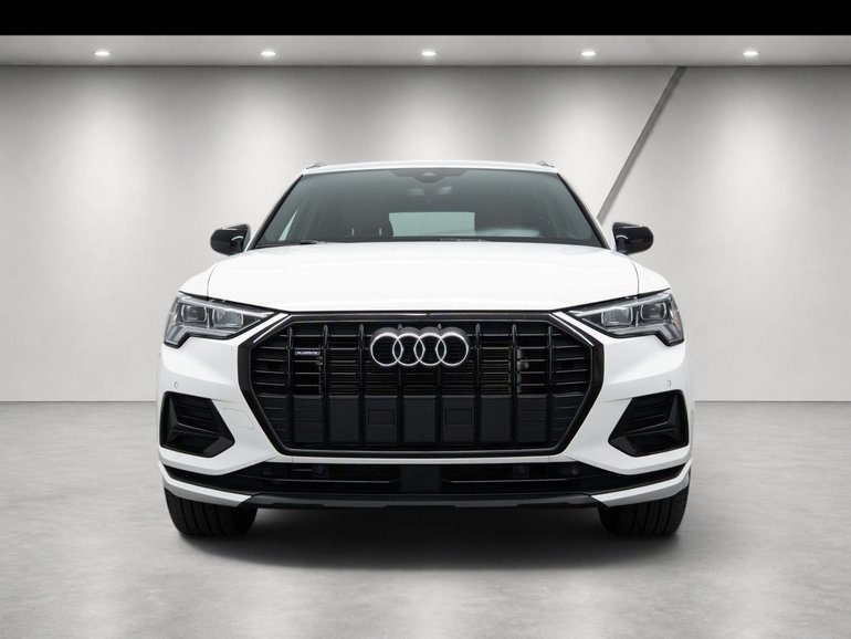2023 Audi Q3