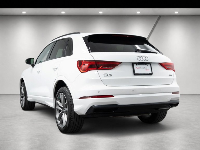 2023 Audi Q3