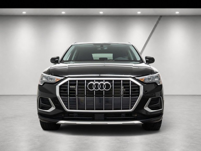 2024 Audi Q3