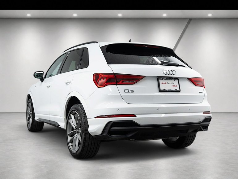 2024 Audi Q3