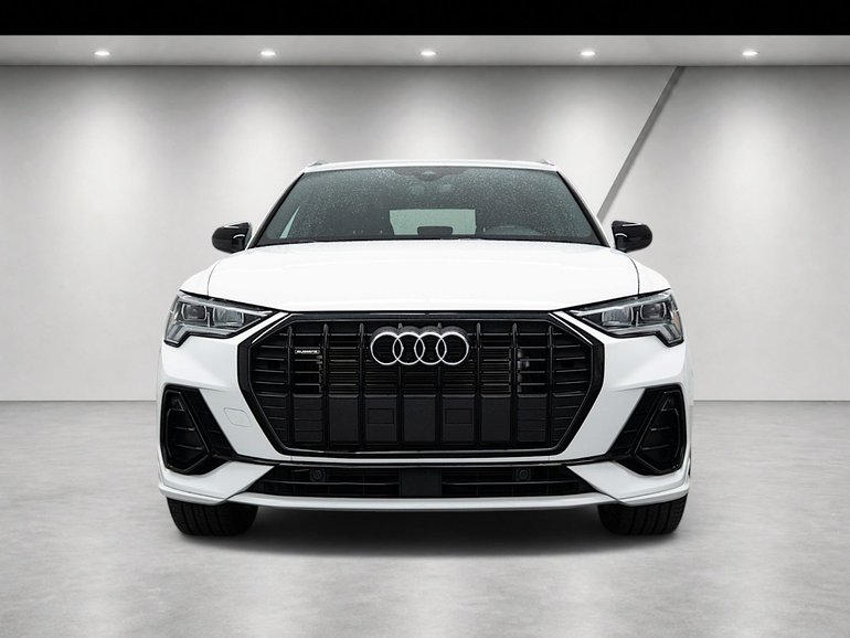 2024 Audi Q3