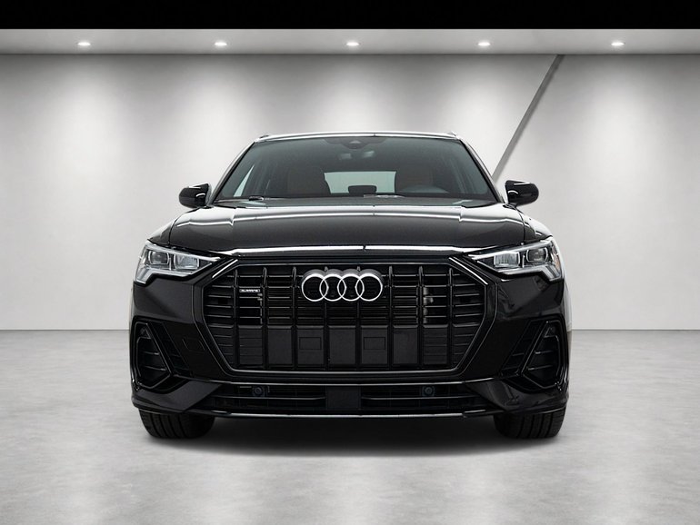 2024 Audi Q3