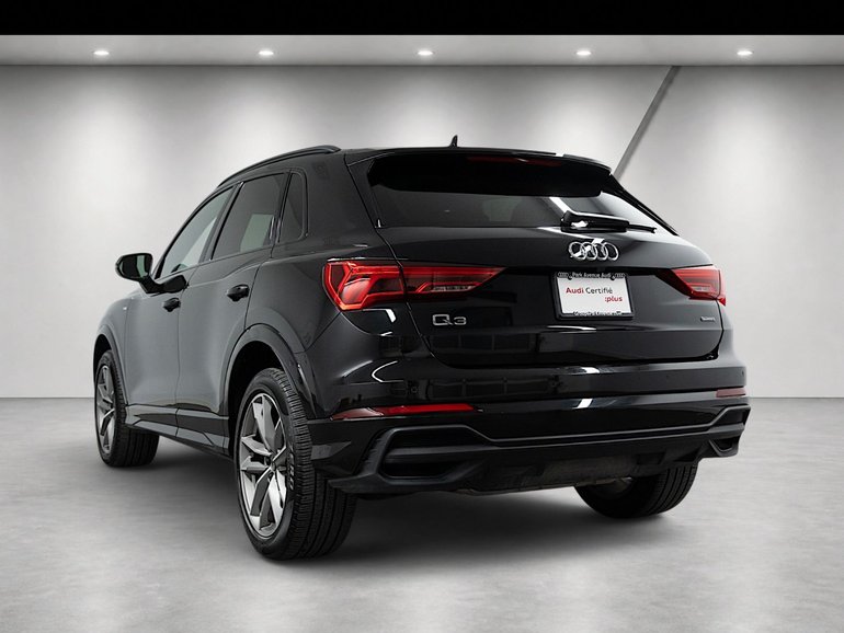 2024 Audi Q3