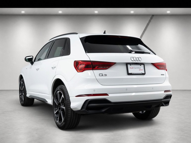 2024 Audi Q3