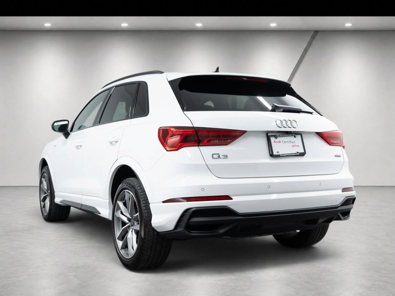 2024 Audi Q3