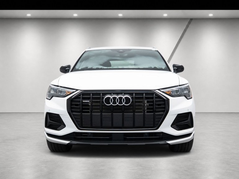 2024 Audi Q3