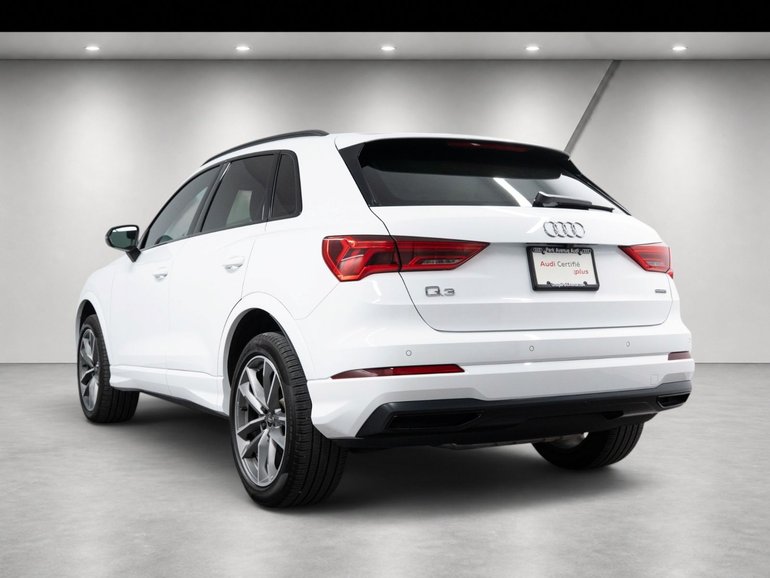 2024 Audi Q3