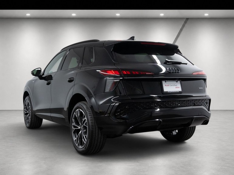 2026 Audi Q3