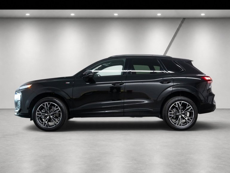 2026 Audi Q3