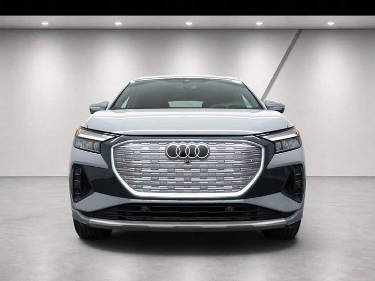 2024 Audi Q4 e-tron