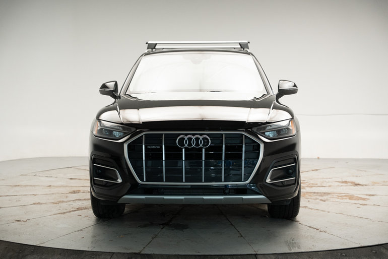 2022 Audi Q5