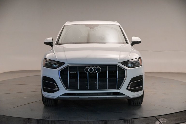 2022 Audi Audi Q5