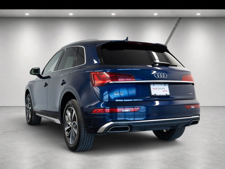 2023 Audi Q5