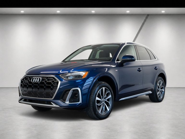 2023 Audi Q5