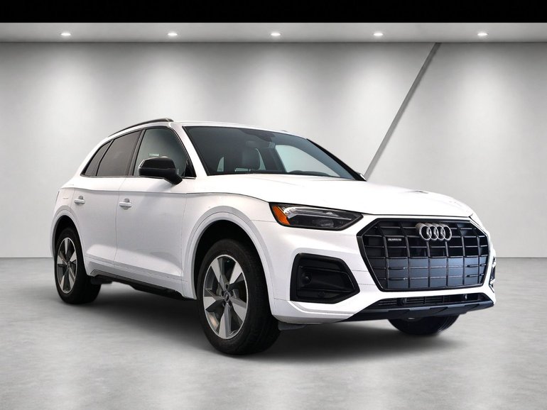 2024 Audi Q5