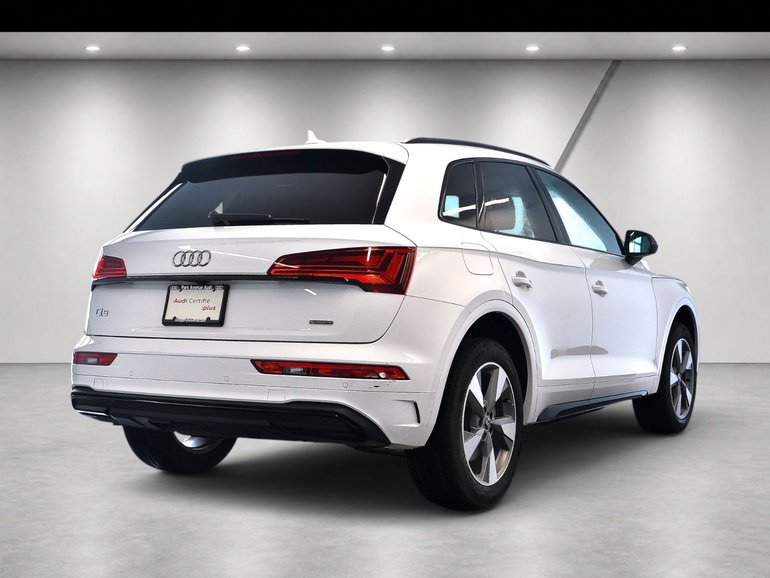 2024 Audi Q5