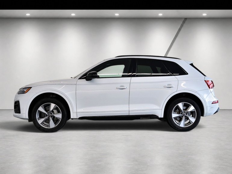 2024 Audi Q5