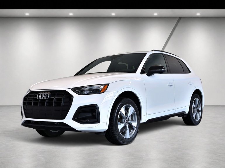2024 Audi Q5