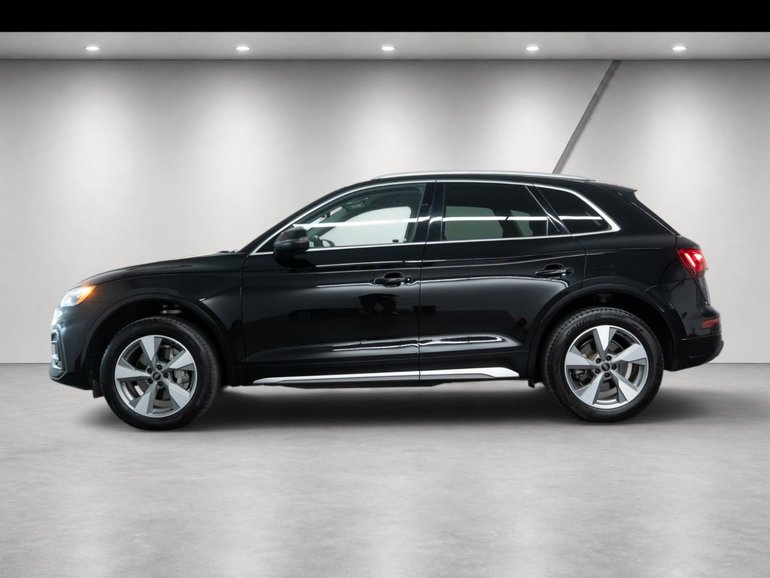 2024 Audi Q5