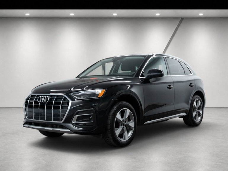 2024 Audi Q5