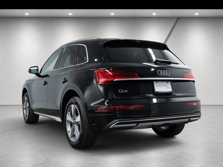 2024 Audi Q5