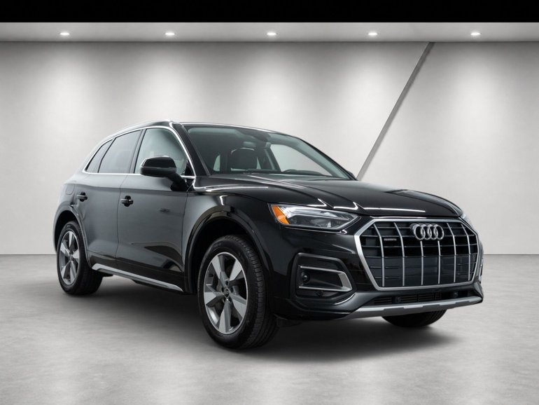 2024 Audi Q5