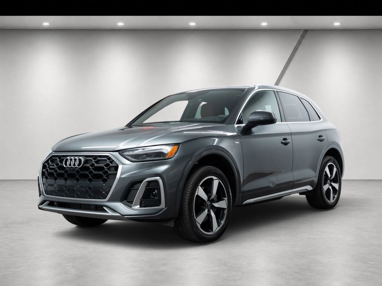 2024 Audi Q5