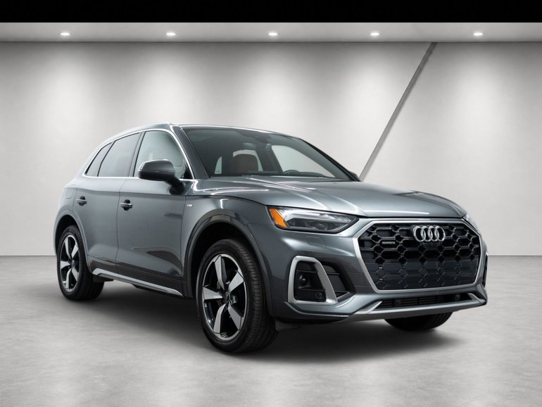 2024 Audi Q5