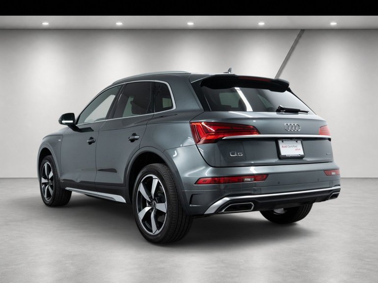 2024 Audi Q5
