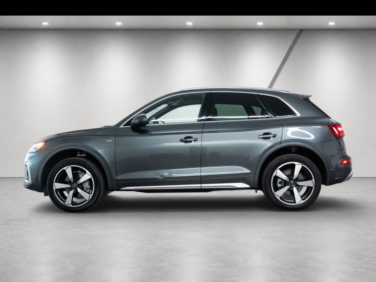 2024 Audi Q5