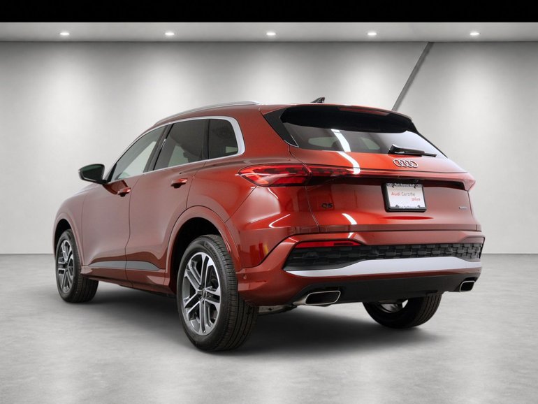 2025 Audi Q5