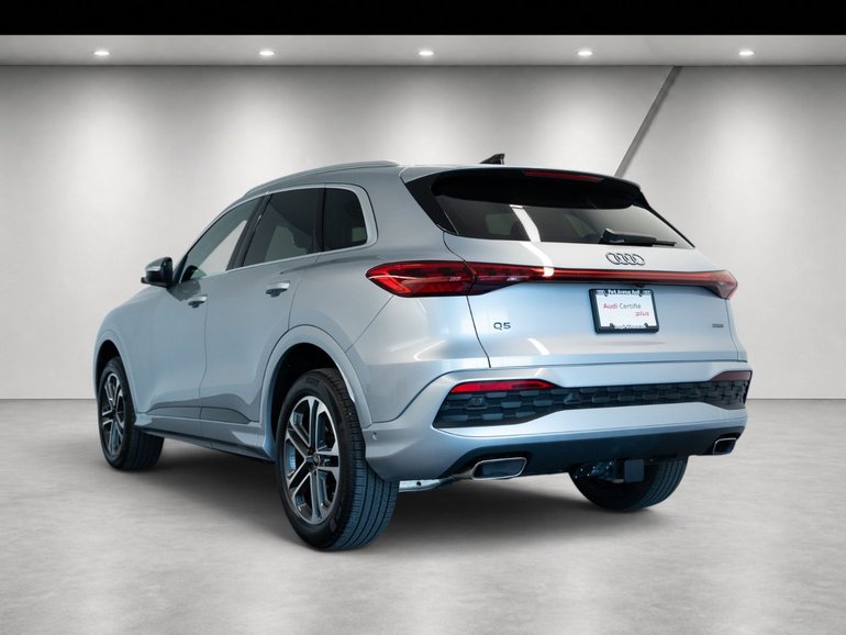 2025 Audi Q5